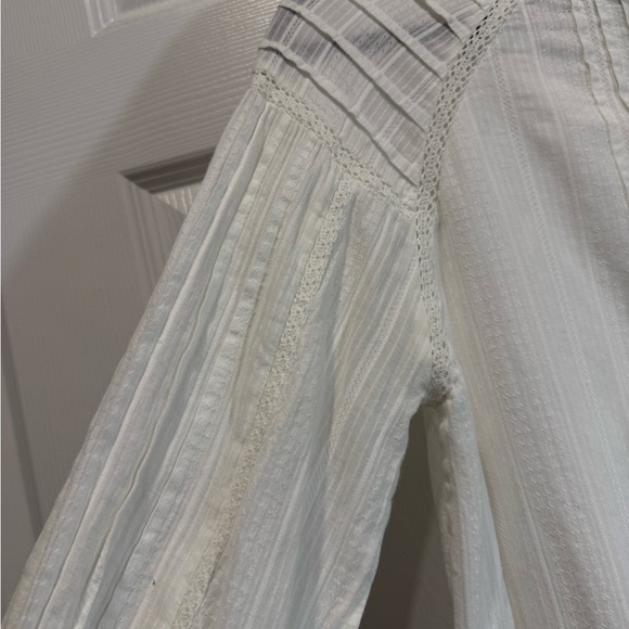 CLEOBELLA
VIOLA MINI DRESS - IVORY
SZ SMALL - Picture 12 of 16